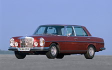   Mercedes-Benz 300SEL 6.3 AMG