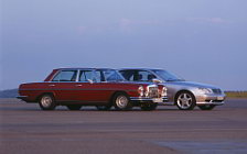   Mercedes-Benz 300SEL 6.3 AMG