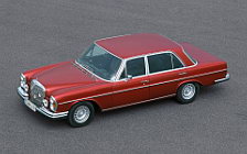   Mercedes-Benz 300SEL 6.3 AMG