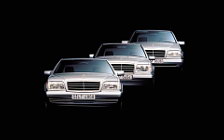   Mercedes-Benz S-class w140