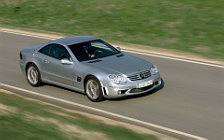   Mercedes-Benz SL65 AMG - 2004