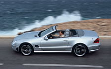   Mercedes-Benz SL65 AMG - 2004