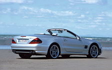   Mercedes-Benz SL65 AMG - 2004