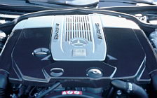   Mercedes-Benz SL65 AMG - 2004