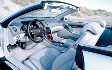   Mercedes-Benz SL65 AMG - 2004