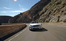   Mercedes-Benz SL55 AMG - 2006