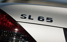   Mercedes-Benz SL65 AMG - 2006