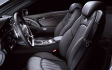   Mercedes-Benz SL65 AMG - 2006