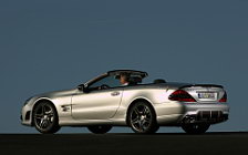   Mercedes-Benz SL63 AMG - 2008