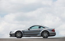   Mercedes-Benz SL65 AMG Black Series - 2008