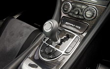   Mercedes-Benz SL65 AMG Black Series - 2008