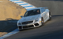   Mercedes-Benz SL65 AMG Black Series - 2008