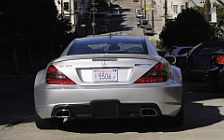   Mercedes-Benz SL65 AMG Black Series - 2008