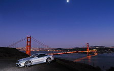   Mercedes-Benz SL65 AMG Black Series - 2008