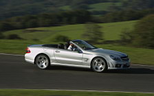   Mercedes-Benz SL65 AMG - 2008