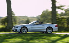   Mercedes-Benz SL65 AMG - 2008