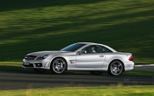   Mercedes-Benz SL65 AMG - 2008
