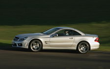   Mercedes-Benz SL65 AMG - 2008