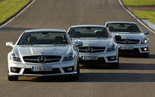   Mercedes-Benz SL65 AMG - 2008