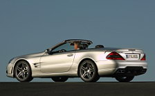   Mercedes-Benz SL65 AMG - 2008