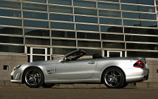   Mercedes-Benz SL65 AMG - 2008
