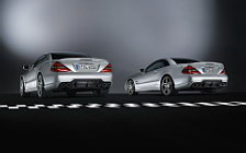   Mercedes-Benz SL65 AMG - 2008