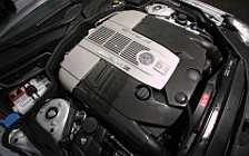   Mercedes-Benz SL65 AMG - 2008