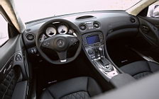   Mercedes-Benz SL65 AMG - 2008