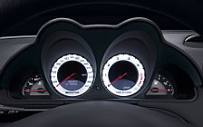   Mercedes-Benz SL65 AMG - 2008
