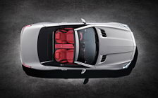   Mercedes-Benz SL350 AMG Sports Package Edition 1 - 2012