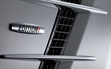   Mercedes-Benz SL350 AMG Sports Package Edition 1 - 2012