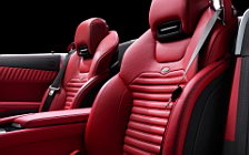   Mercedes-Benz SL350 AMG Sports Package Edition 1 - 2012