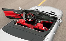  Mercedes-Benz SL350 AMG Sports Package Edition 1 - 2012