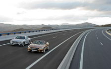   Mercedes-Benz SL500 - 2012