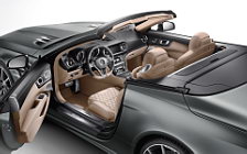   Mercedes-Benz SL65 AMG 45th Anniversary - 2012