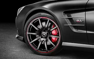   Mercedes-Benz SL Special Edition Mille Miglia 417 - 2015