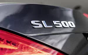   Mercedes-Benz SL 500 Grand Edition - 2019