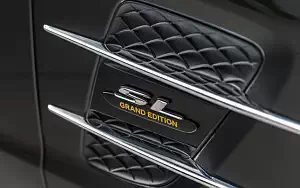   Mercedes-Benz SL 500 Grand Edition - 2019