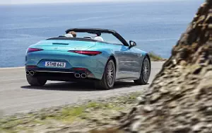   Mercedes-AMG SL 43 - 2022