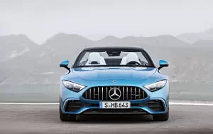   Mercedes-AMG SL 43 - 2022