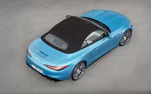   Mercedes-AMG SL 43 - 2022