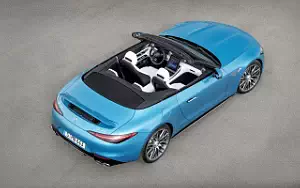   Mercedes-AMG SL 43 - 2022