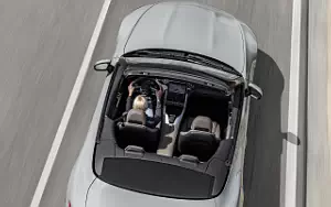   Mercedes-AMG SL 55 4MATIC+ - 2022