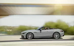   Mercedes-AMG SL 55 4MATIC+ - 2022