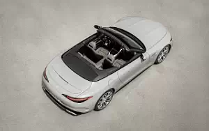   Mercedes-AMG SL 55 4MATIC+ - 2022