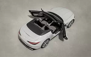   Mercedes-AMG SL 55 4MATIC+ - 2022