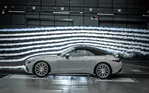   Mercedes-AMG SL 55 4MATIC+ - 2022