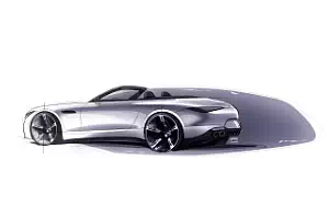   Mercedes-AMG SL 55 4MATIC+ - 2022