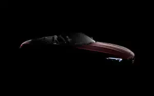   Mercedes-AMG SL 63 4MATIC+ - 2022
