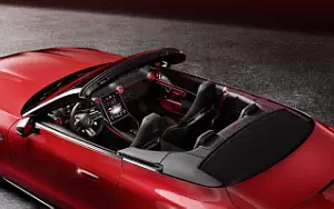  Mercedes-AMG SL 63 4MATIC+ - 2022